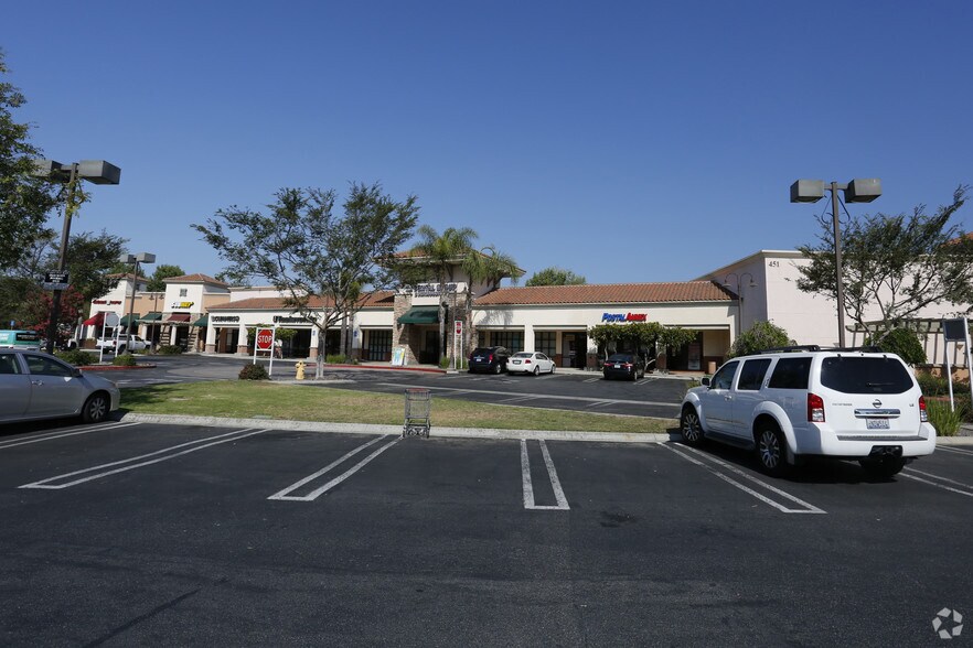 More Photos Of 411-541 S Reino Rd, Newbury Park Unknown For Lease