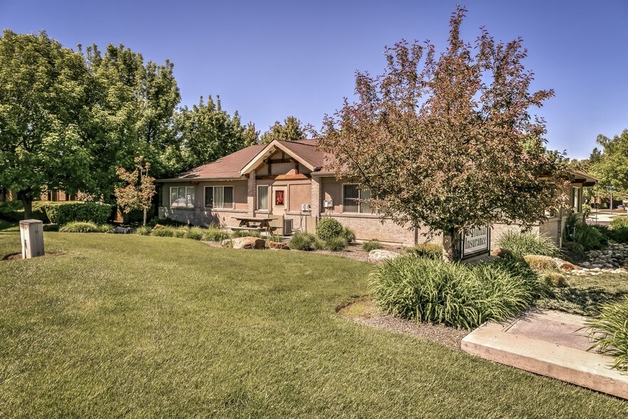 More Photos Of 834 E Winding Creek Dr, Eagle Office For Lease