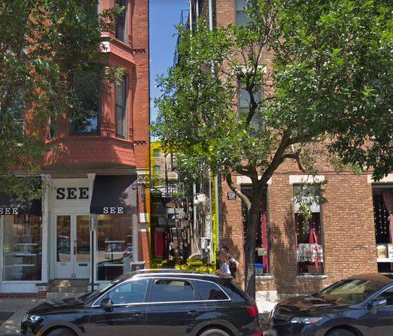 Primary Photo Of 806 W Armitage Ave, Chicago Loft Creative Space For Lease