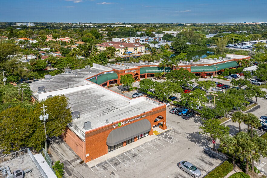 More Photos Of 1201 N Federal Hwy, Fort Lauderdale Unknown For Lease