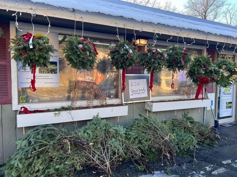 More Photos Of 535 US Route 302, Berlin Storefront For Sale