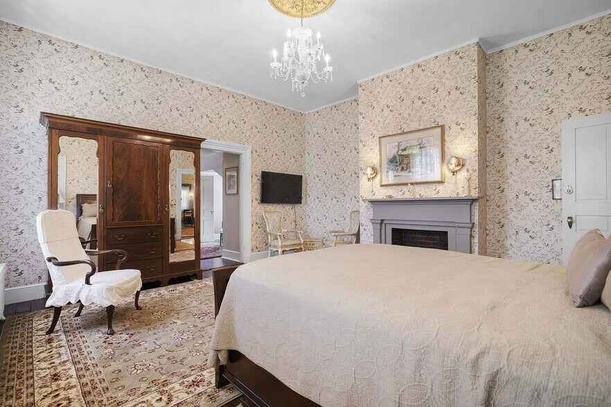 More Photos Of 1902 Jefferson Pike, Brunswick Lodge Meeting Hall For Lease