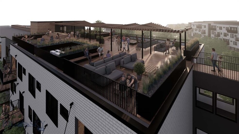 More Photos Of 4300 Babcock St, Bozeman Apartments For Sale