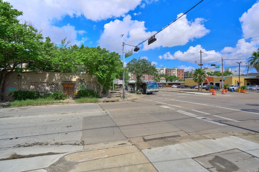 4205 Woodhead St, Houston, TX 77098 Land For Sale