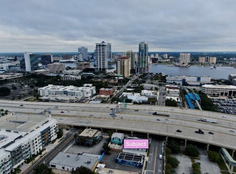 More Photos Of 1200 Kings Ave, Jacksonville Freestanding For Lease