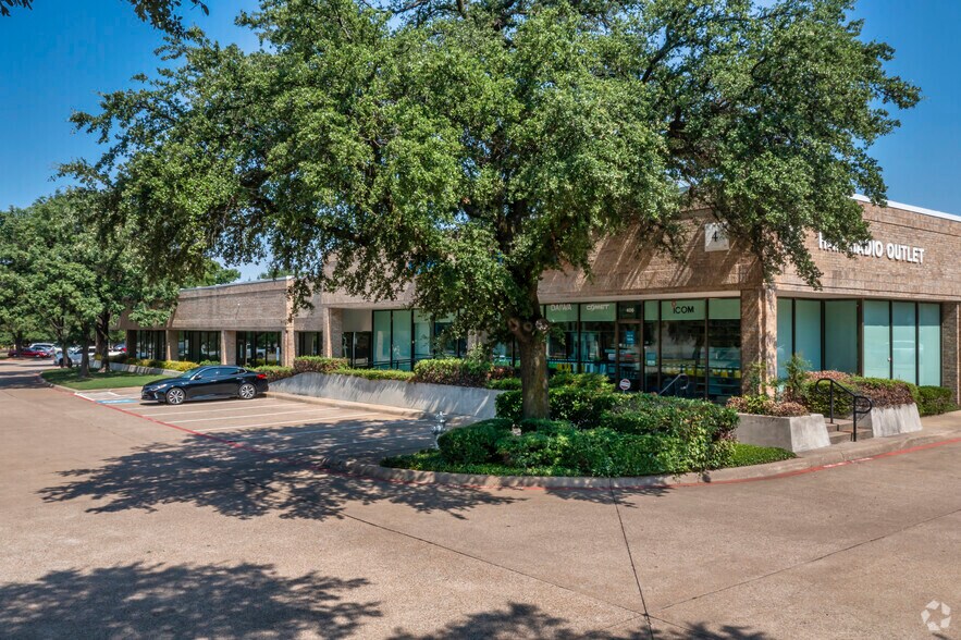 More Photos Of 701 E Plano Pkwy, Plano Unknown For Lease