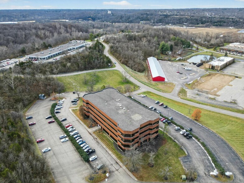 More Photos Of 400 TechneCenter Dr, Milford Office For Sale