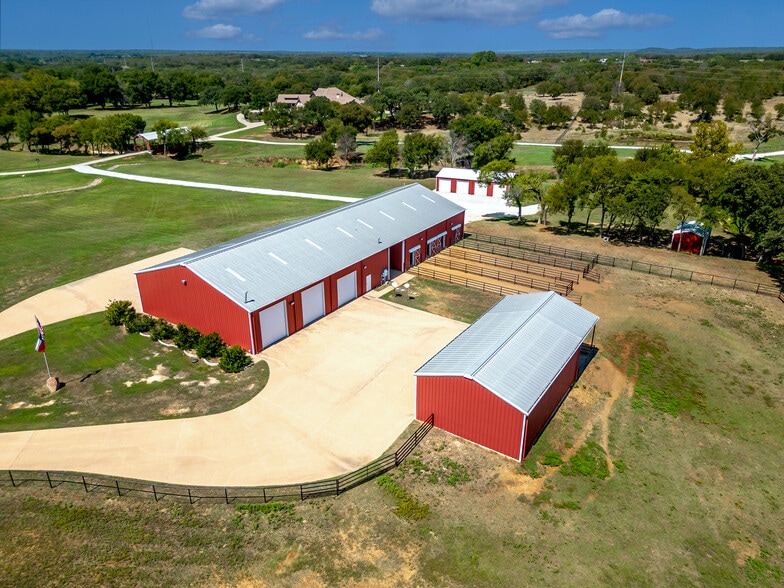 More Photos Of 1950 W Sherman Dr, Aubrey Land For Sale