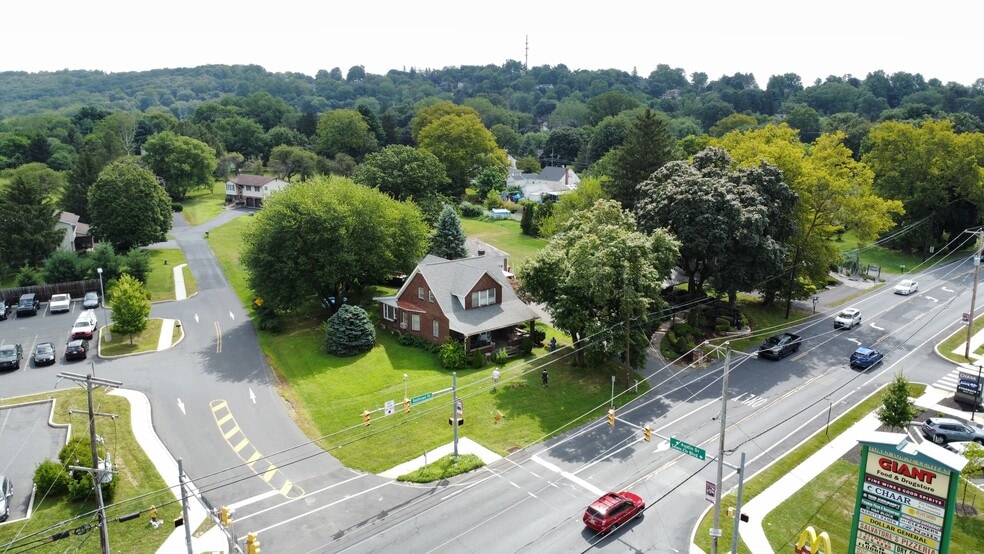 More Photos Of 1515 Sullivan Trl, Easton Land For Sale