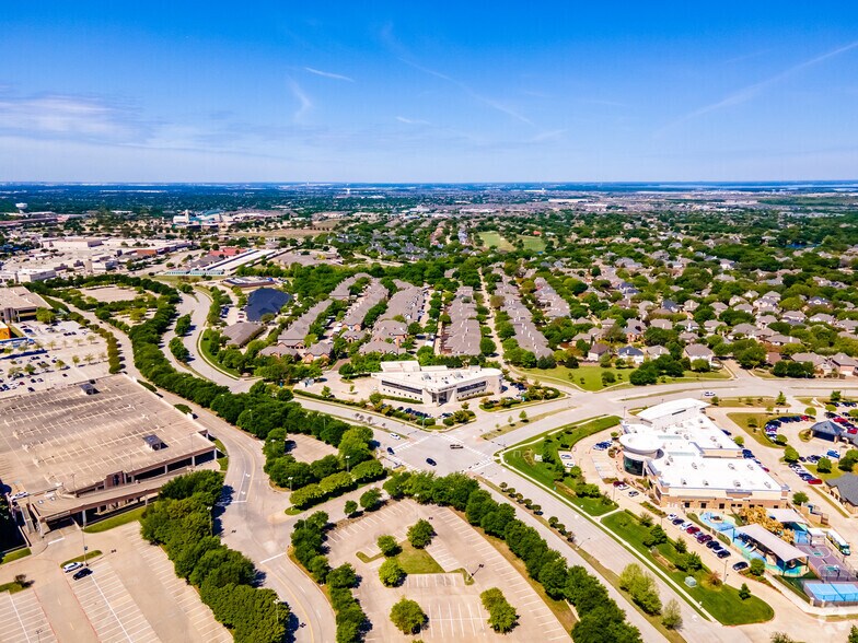 More Photos Of 6101 Chapel Hill Blvd, Plano Medical For Lease