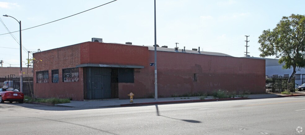 Primary Photo Of , Los Angeles Industrial For Sale