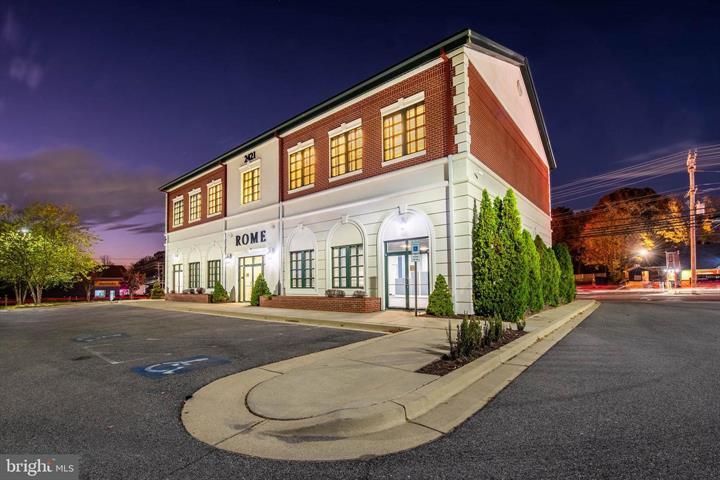 More Photos Of 2421 Mountain Rd, Pasadena Medical For Sale