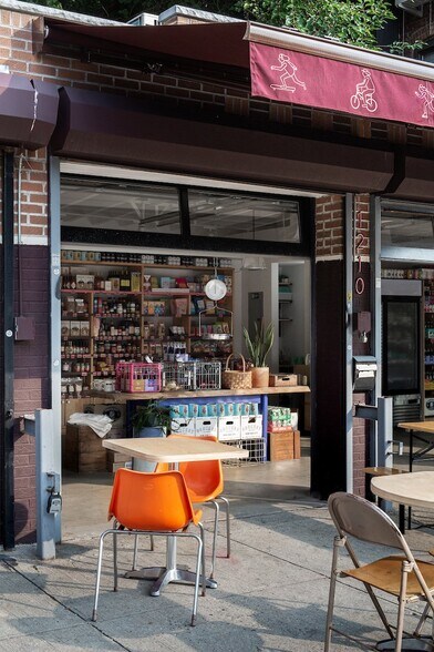 More Photos Of 1210 Halsey St, Brooklyn General Retail For Lease