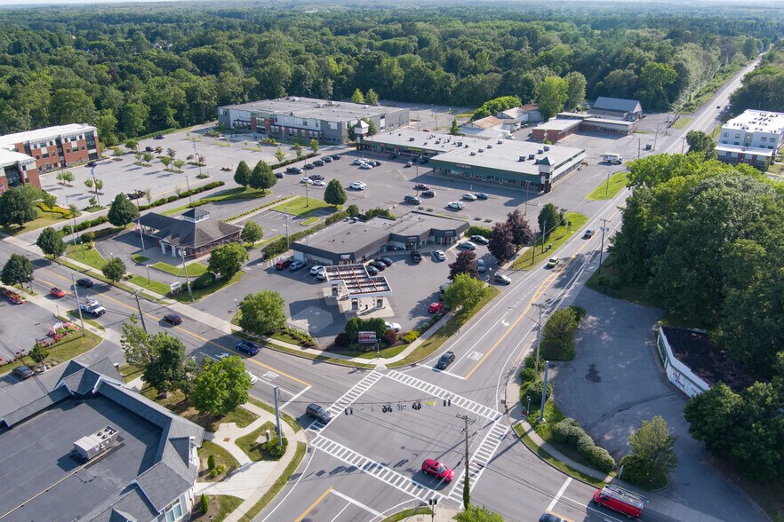 More Photos Of 67 West Ave, Saratoga Springs Freestanding For Sale