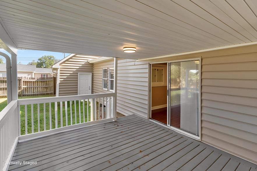 More Photos Of 319 N Central Ave, Locust Office Residential For Sale