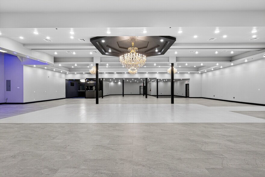More Photos Of 25807 I-45, Spring Lodge Meeting Hall For Sale