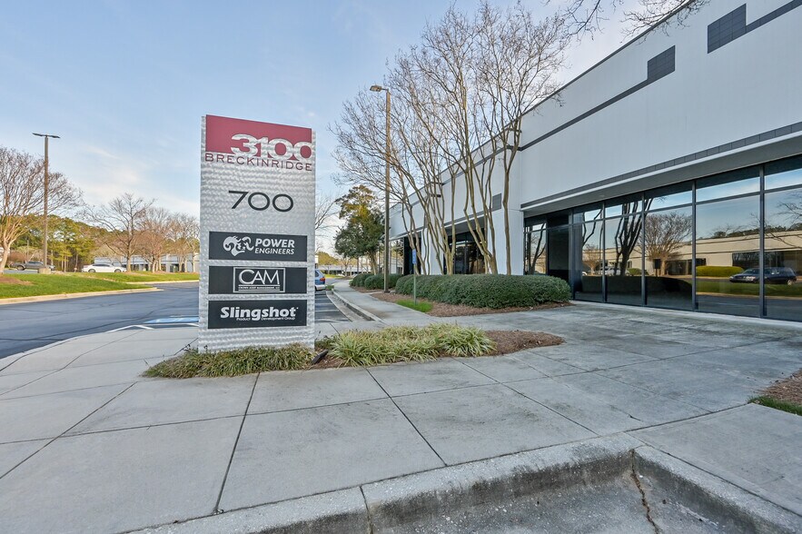 More Photos Of 3100 Breckinridge Blvd, Duluth Unknown For Sale