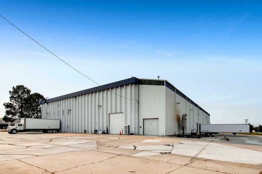 More Photos Of 13760 E Arapahoe Rd, Englewood Research And Development For Sale