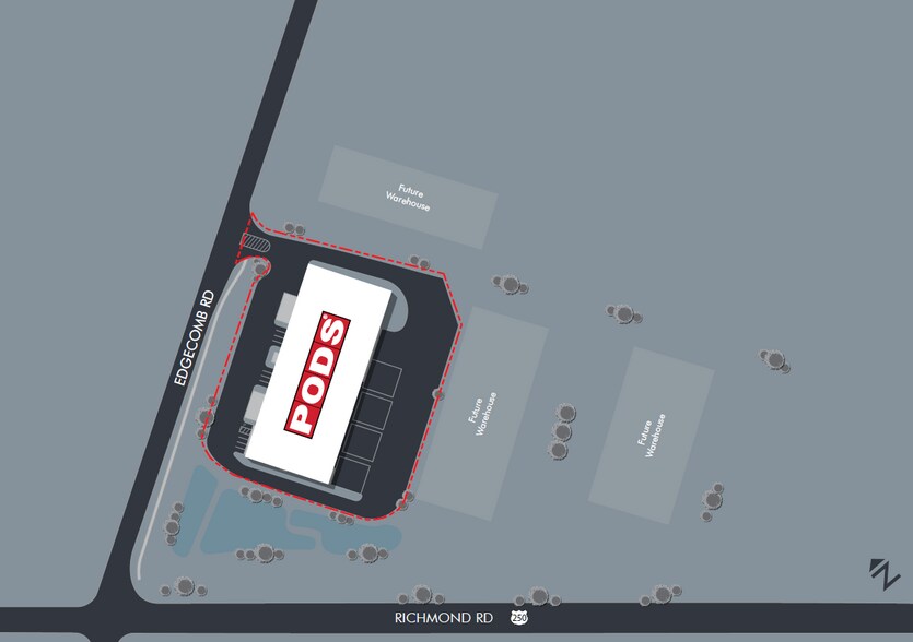 More Photos Of 122 Edgecomb Rd, Troy Warehouse For Lease