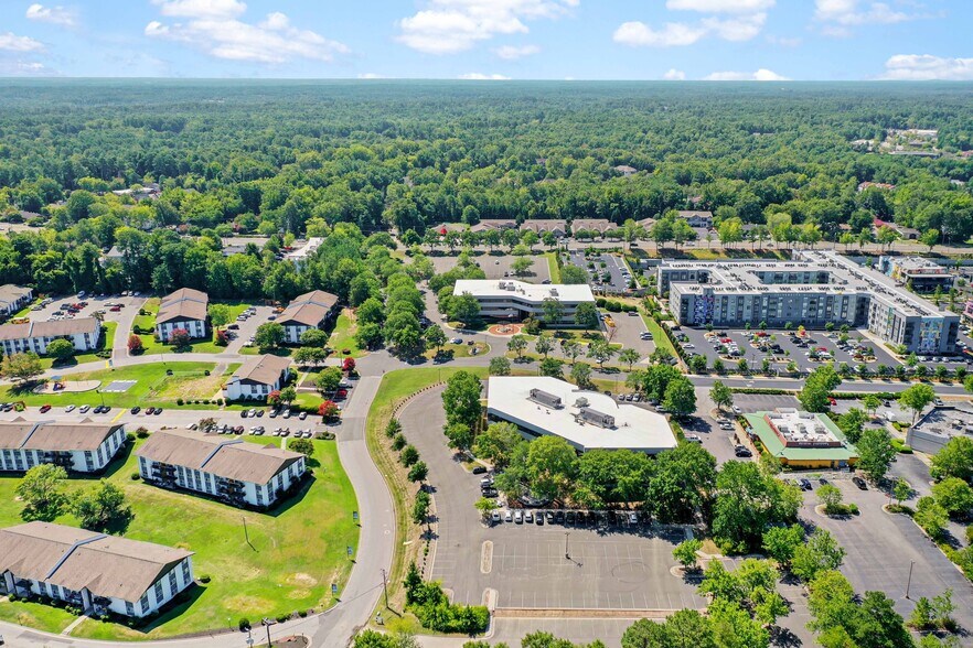 More Photos Of 3710 University Dr, Durham Office For Lease