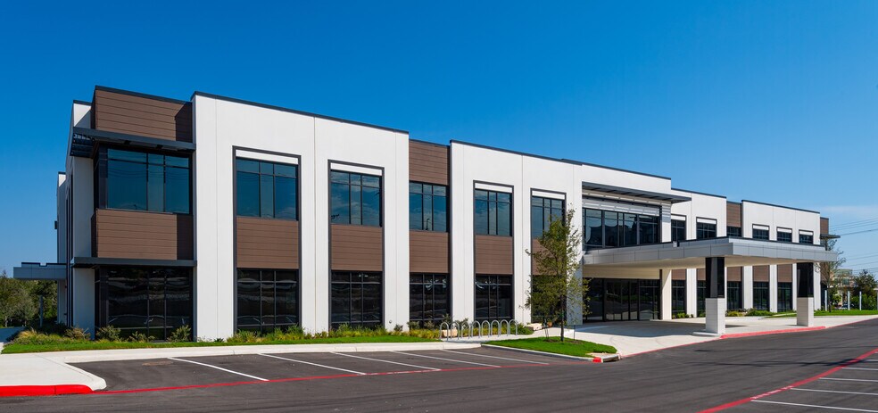 More Photos Of 11071 State Highway 151, San Antonio Medical For Lease