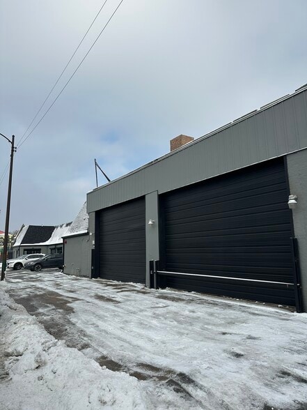 More Photos Of 7729 S State St, Chicago Warehouse For Lease