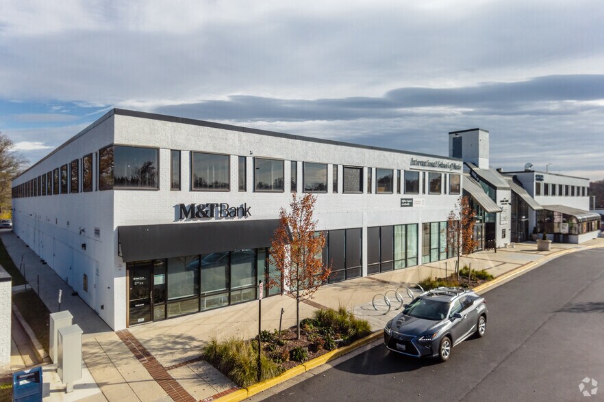 More Photos Of 11301-11325 Seven Locks Rd, Potomac Office For Lease