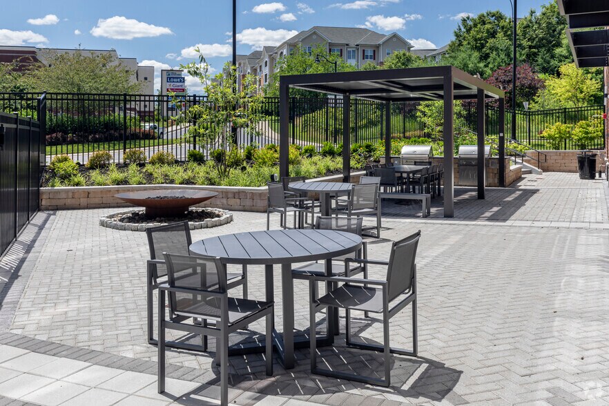 More Photos Of Painters Mill Rd, Owings Mills Unknown For Lease