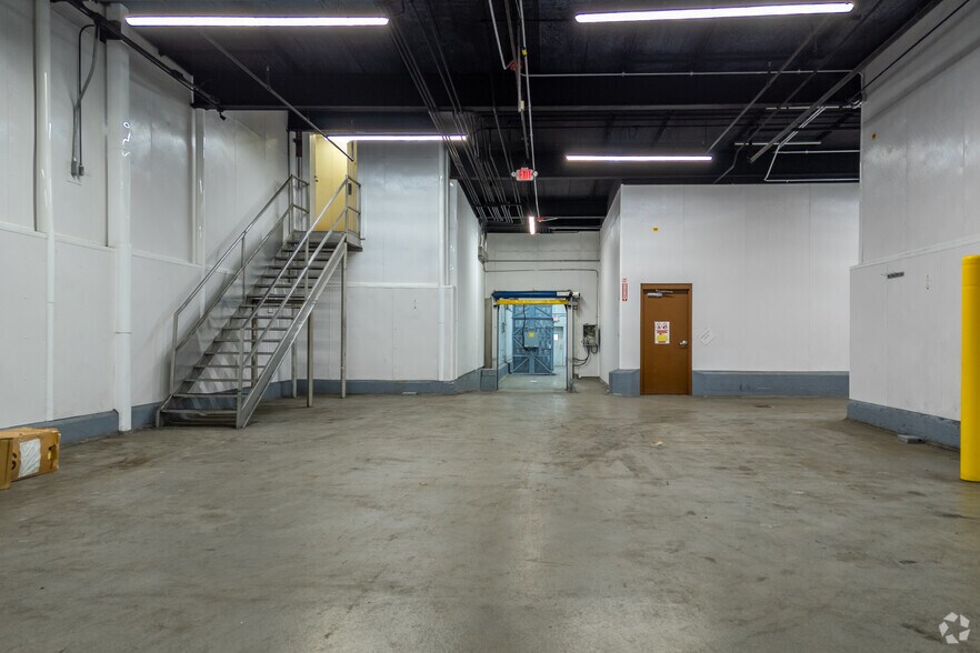 More Photos Of 2701 Simpson St, Monroe Food Processing For Sale