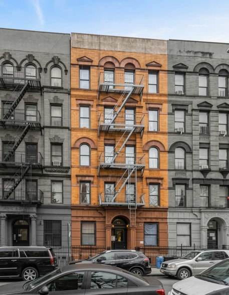 More Photos Of 314 W 142nd St, New York Apartments For Sale