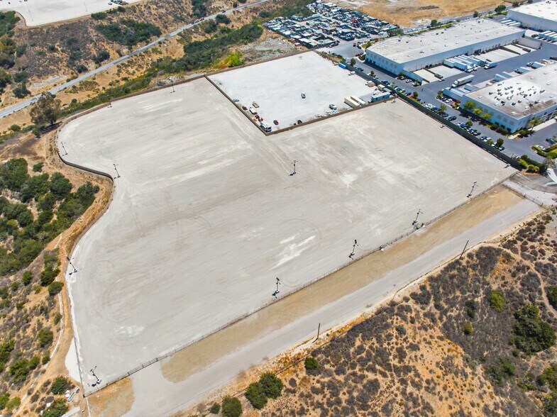 More Photos Of Vista Santo Domingo, San Diego Land For Sale