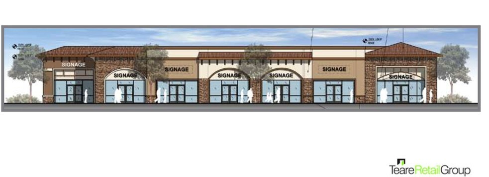 More Photos Of 4515 Fermi Pl, Davis Freestanding For Lease