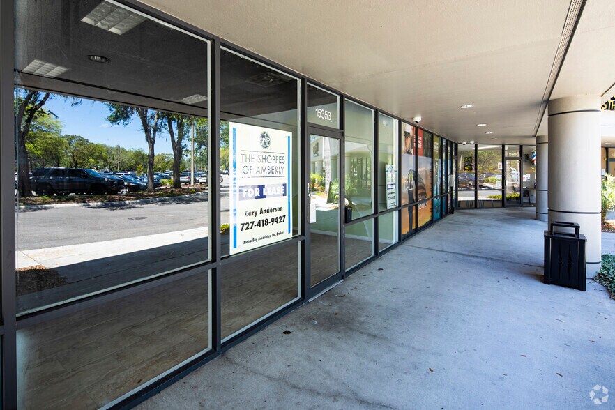 More Photos Of 15305 Amberly Dr, Tampa Unknown For Lease