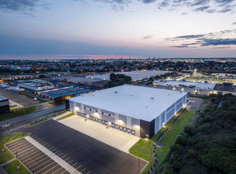 More Photos Of 69 Lefante Way, Bayonne Warehouse For Lease