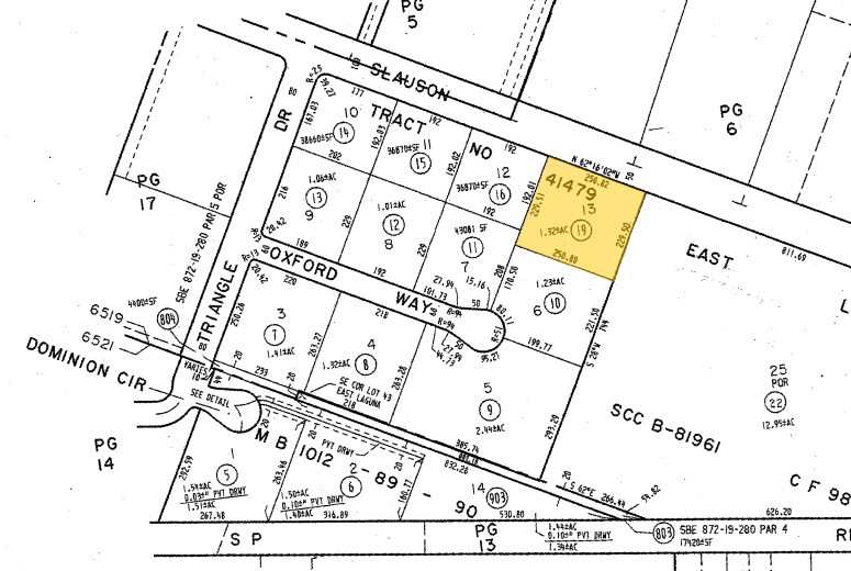 More Photos Of 7320 E Slauson Ave, Commerce Warehouse For Lease