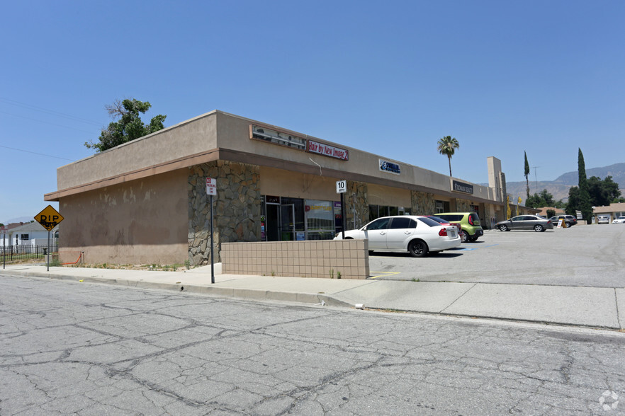 Primary Photo Of 2724 N Waterman Ave, San Bernardino Unknown For Lease