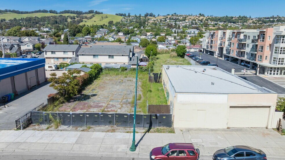 More Photos Of 15910 - 15950 14th, San Leandro Land For Sale