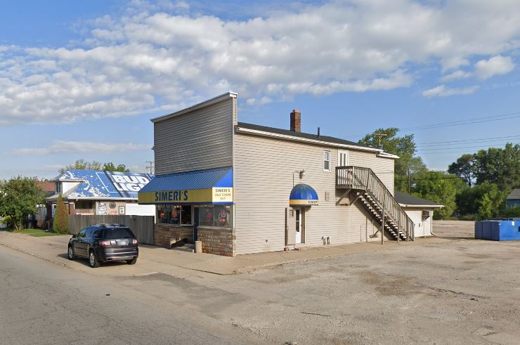 More Photos Of 1505 W Indiana Ave, South Bend Restaurant For Sale