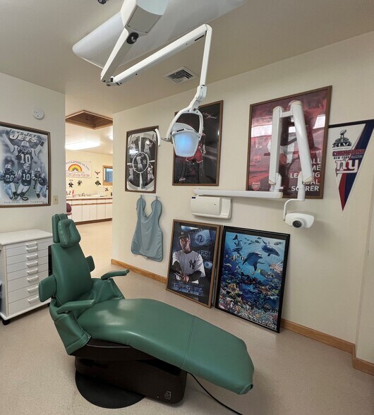 More Photos Of 41 Main St, Sparta Office Residential For Sale