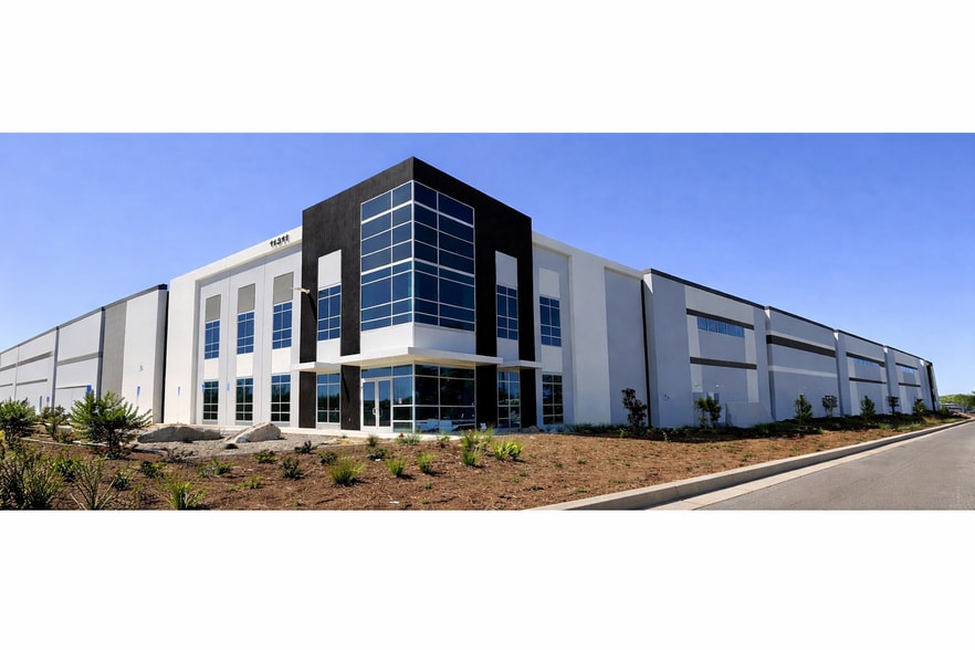 Primary Photo Of 11311 Western Ave, Garden Grove Manufacturing For Sale