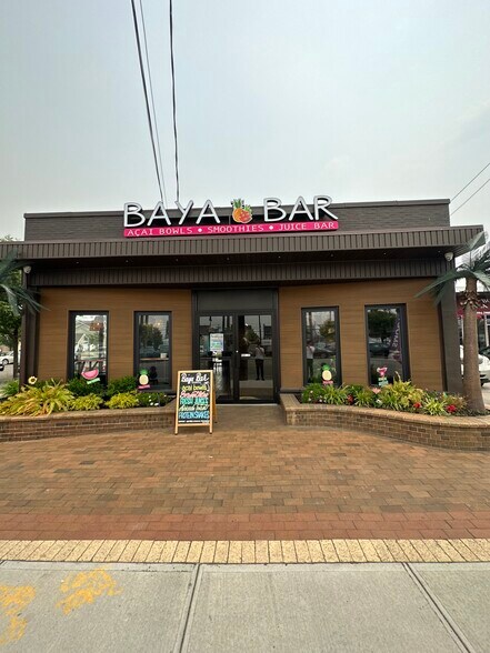 Primary Photo Of 3131 Lawson Blvd, Oceanside Freestanding For Sale