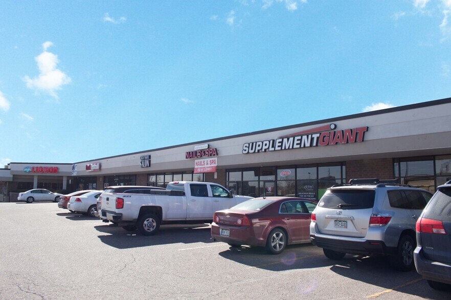 More Photos Of 8657-8795 Sheridan Blvd, Westminster Unknown For Lease
