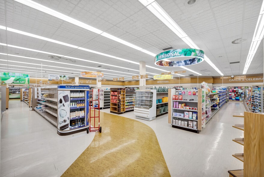 More Photos Of 1781 Stefko Blvd, Bethlehem Drugstore For Lease