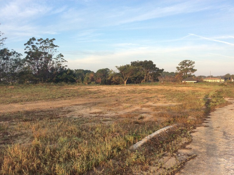 More Photos Of 1655 Nightingale Ln, Tavares Land For Sale
