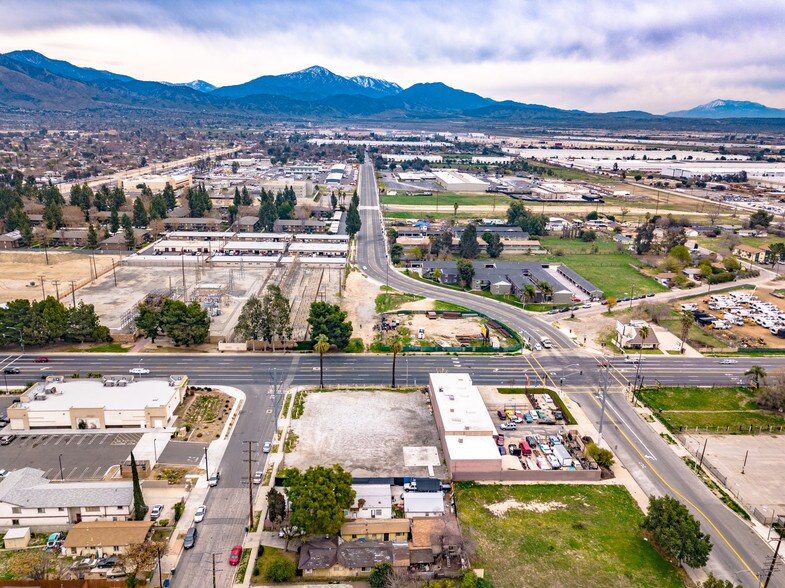 More Photos Of N Waterman Ave, San Bernardino Land For Sale