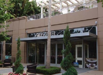 More Photos Of 7020-7040 Scholarship Dr, Irvine Office For Lease