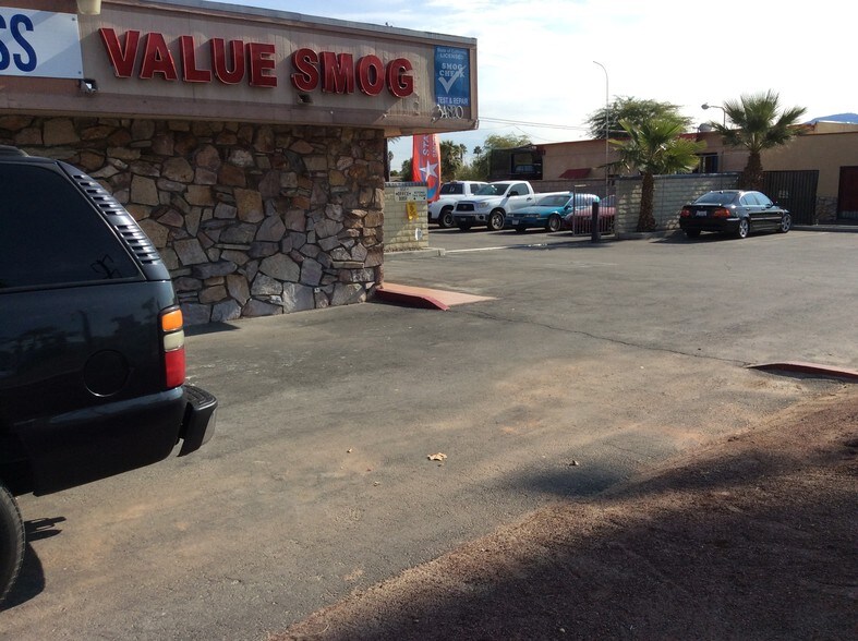 More Photos Of 34820 Date Palm Dr, Cathedral City Auto Repair For Sale