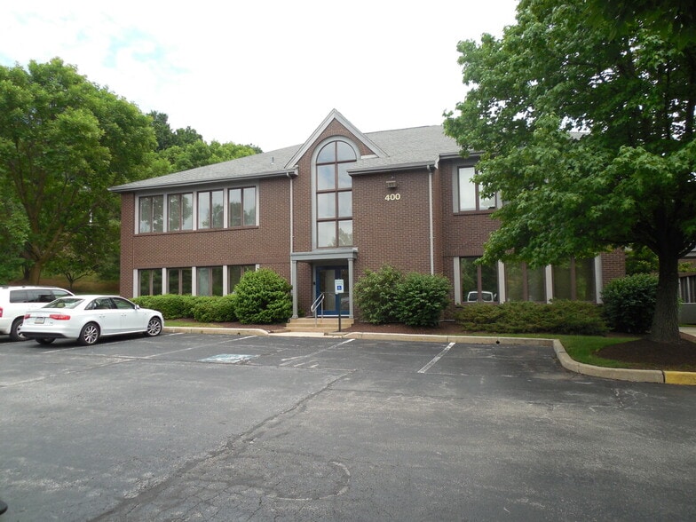 More Photos Of 1450 E Boot Rd, West Chester Medical For Lease
