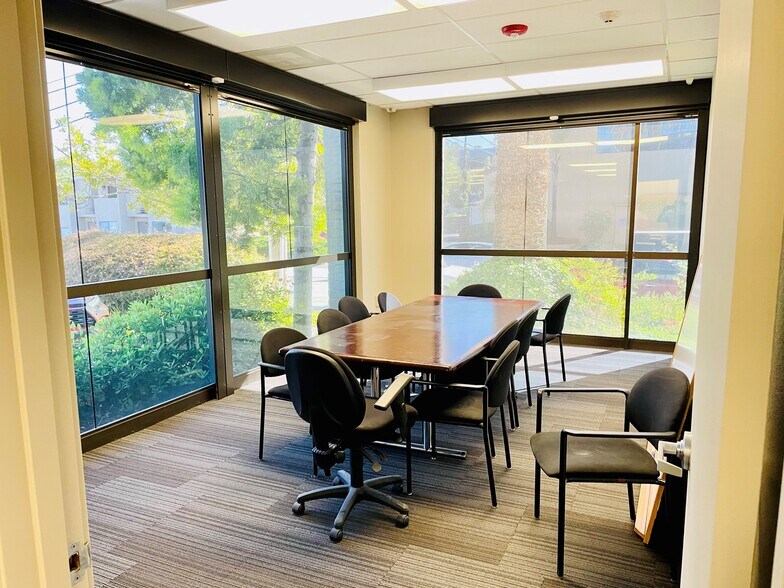 More Photos Of 994 Mill St, San Luis Obispo Office For Lease