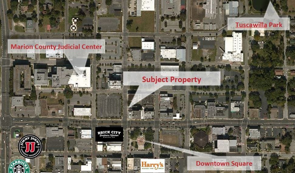 More Photos Of 11 N Magnolia Ave, Ocala Office For Lease